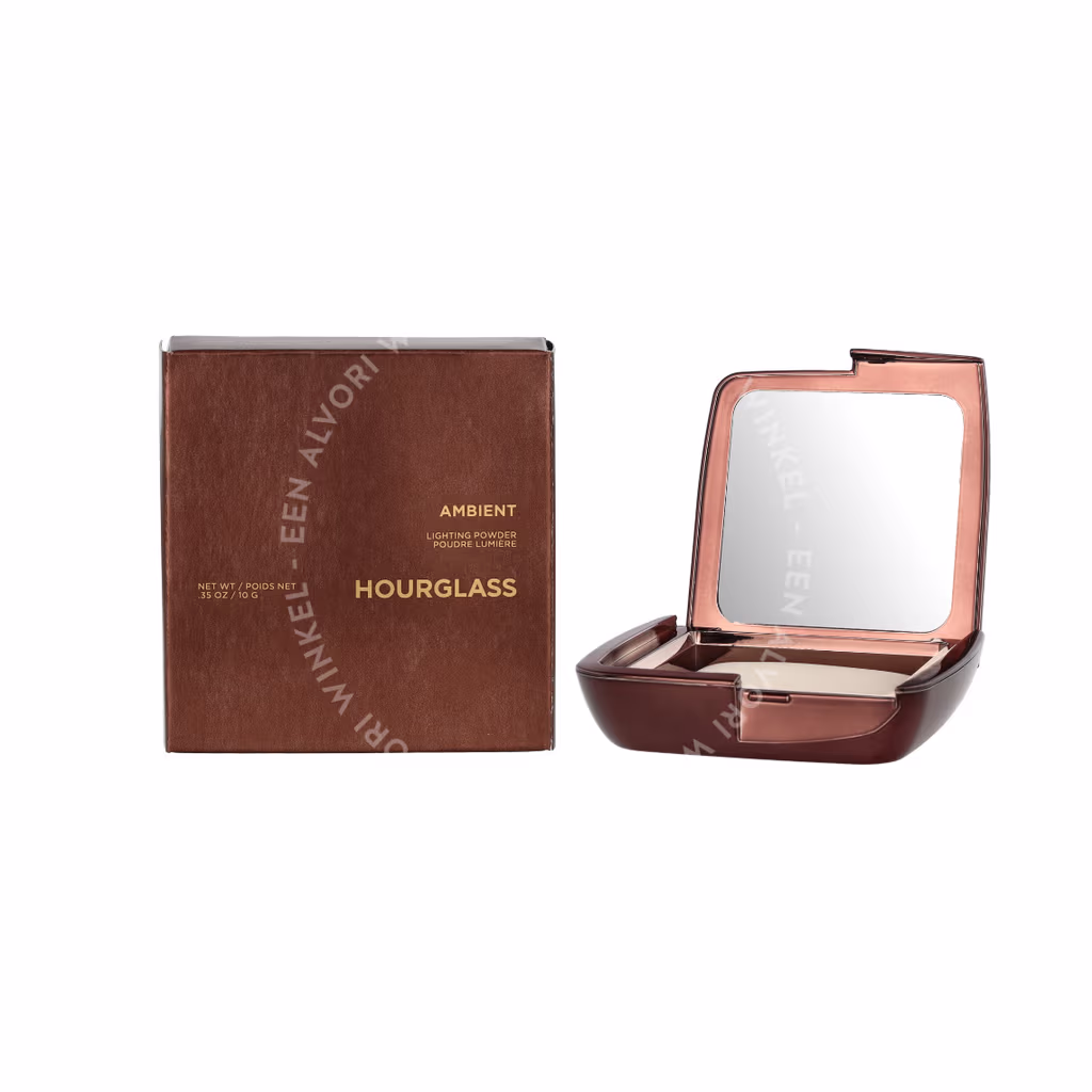 Hourglass Hourglass Ambient Lighting Powder — Ethereal Light — foto 3