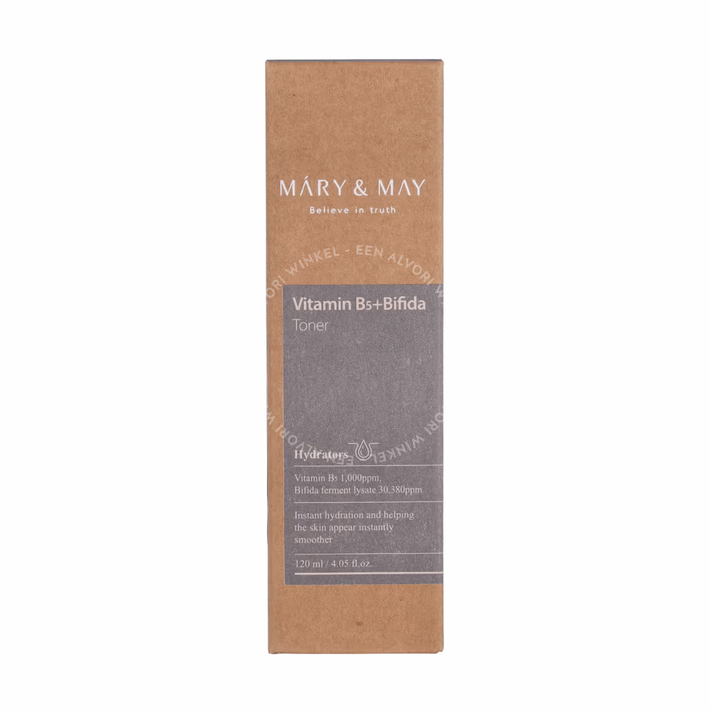 Mary & May Mary & May Vitamine B5 + Bifida Toner — foto 2