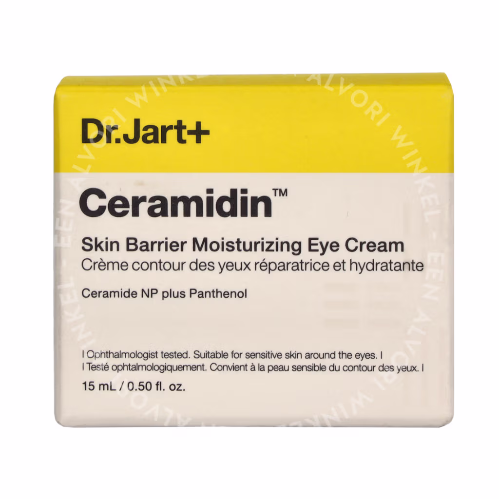 Dr. Jart Dr. Jart+ Ceramidin Skin Barrier Moisturizing Eye Cream — foto 2