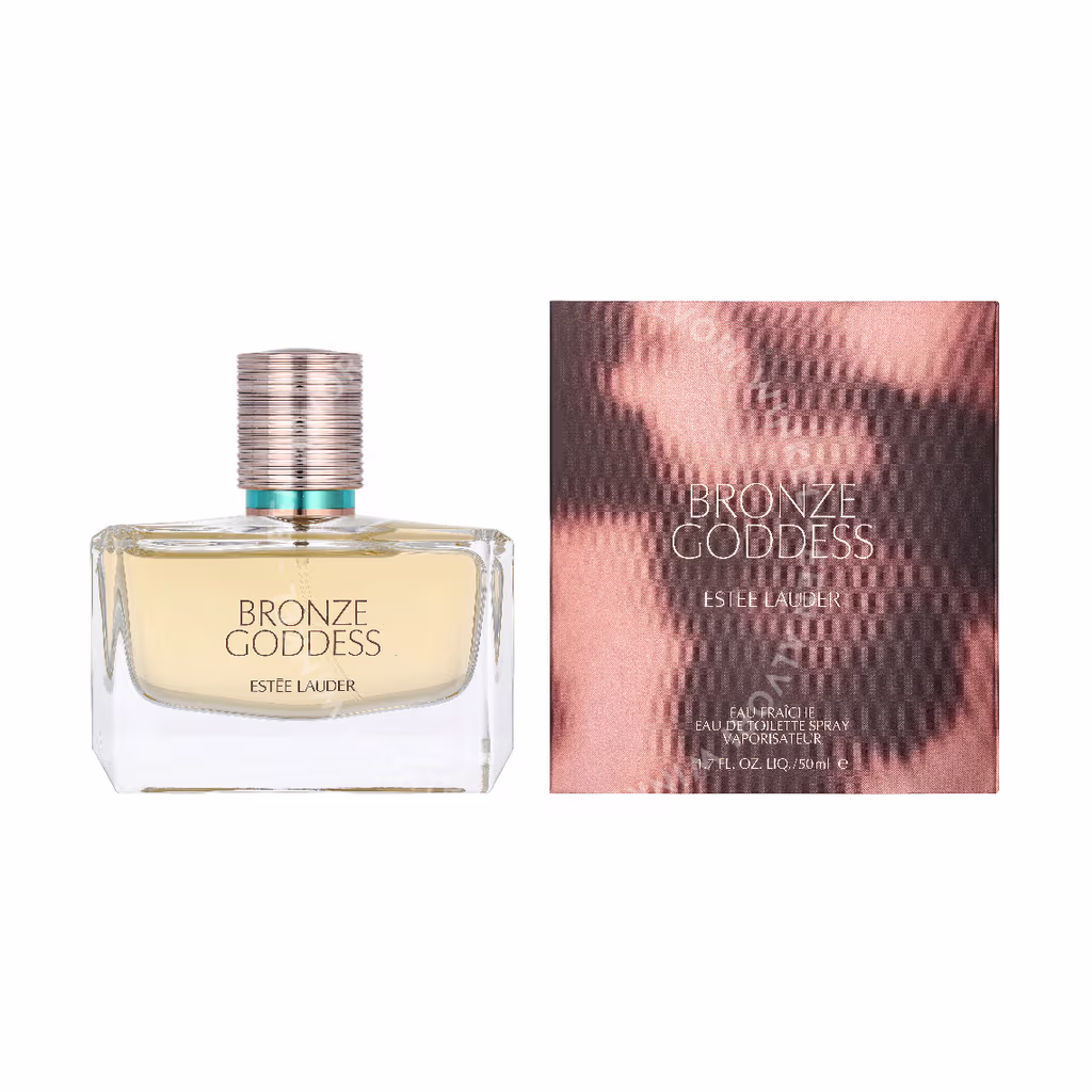 Estee Lauder Estee Lauder Bronze Goddess Eau Fraiche Skinscent Spray — foto 3