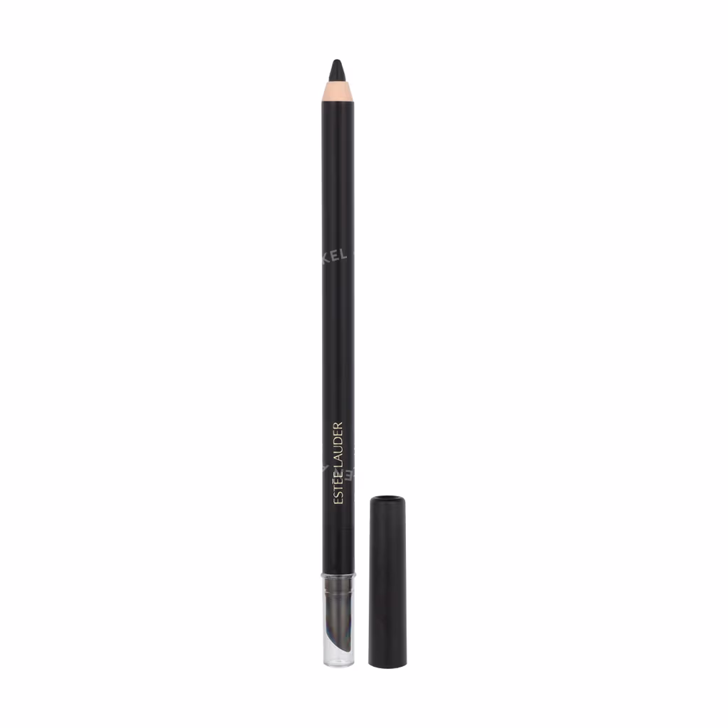 Estee Lauder E.Lauder Double Wear 24H Waterproof Gel Eye Pencil — #01 Onyx