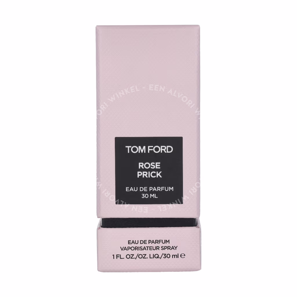 Tom Ford Tom Ford Rose Prick Edp Spray — foto 2