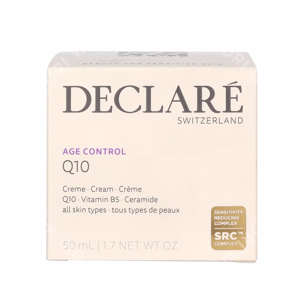 Declare Declare Agecontrol Q10 Cream — foto 2
