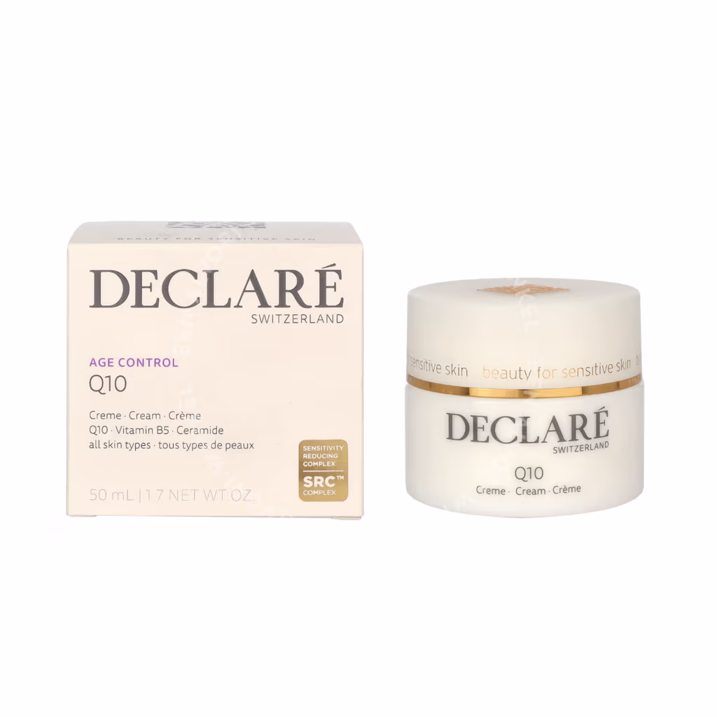 Declare Declare Agecontrol Q10 Cream — foto 3