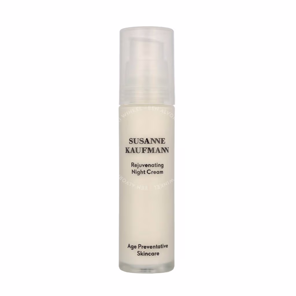 Susanne Kaufmann Susanne Kaufmann Rejuvenating Night Cream