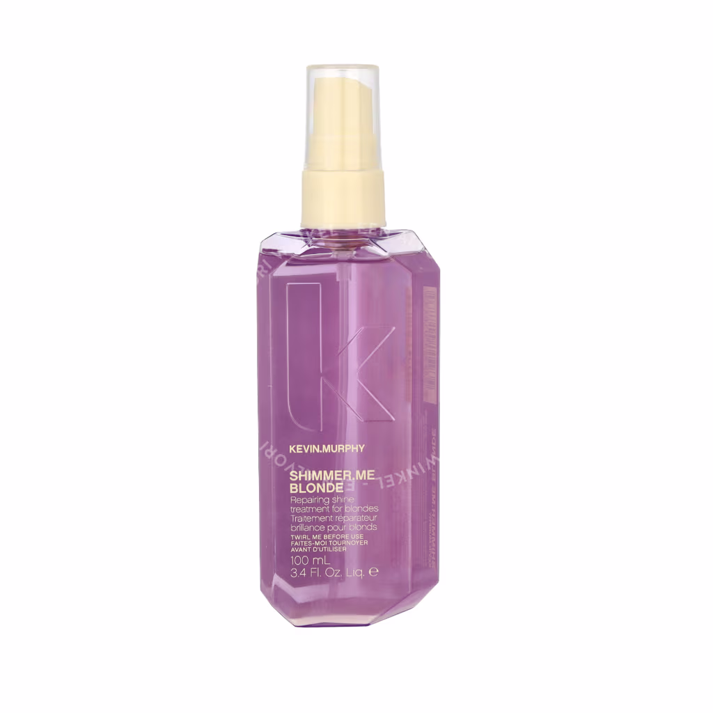 Kevin Murphy Kevin Murphy Shimmer Me Blonde Treatment — foto 2
