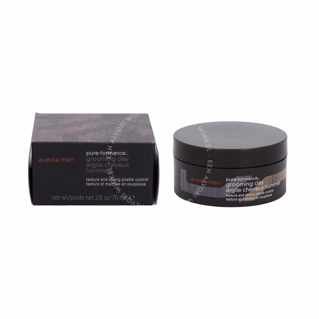 Aveda Aveda Men Pure-Formance Grooming Clay — foto 3