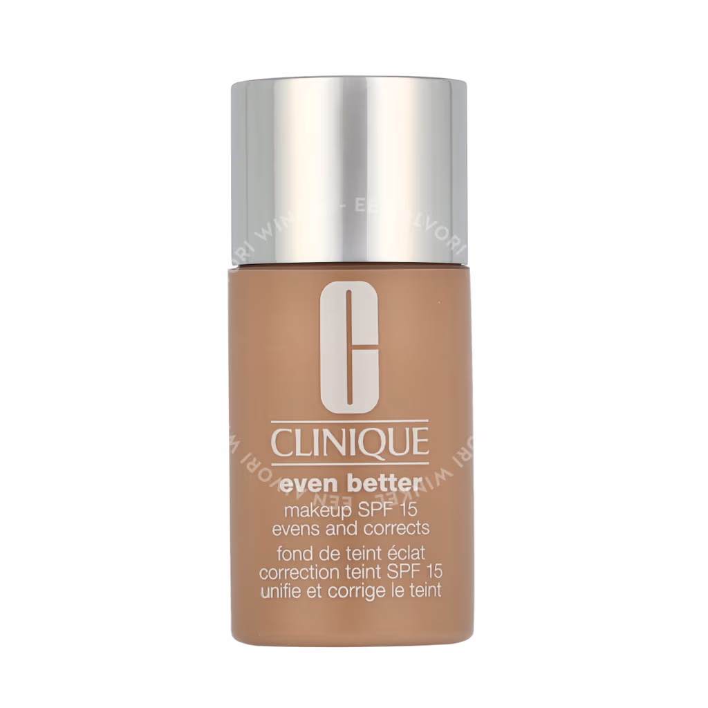 Clinique Clinique Even Better Make-Up SPF15 — CN 40 Cream Chamois (VF)