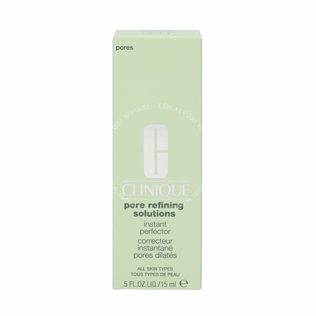 Clinique Clinique Pore Refining Solutions Instant Perfector — #03 Invisible Bright - All Skin Types — foto 2