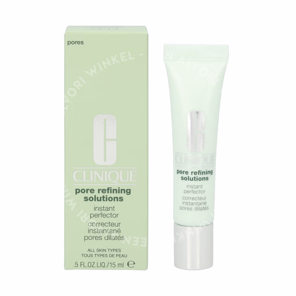Clinique Clinique Pore Refining Solutions Instant Perfector — #03 Invisible Bright - All Skin Types — foto 3
