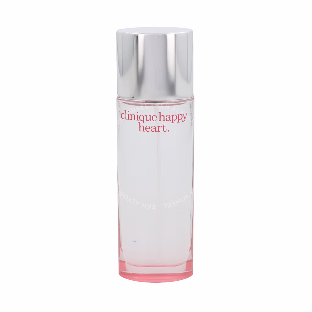 Clinique Clinique Happy Heart Edp Spray