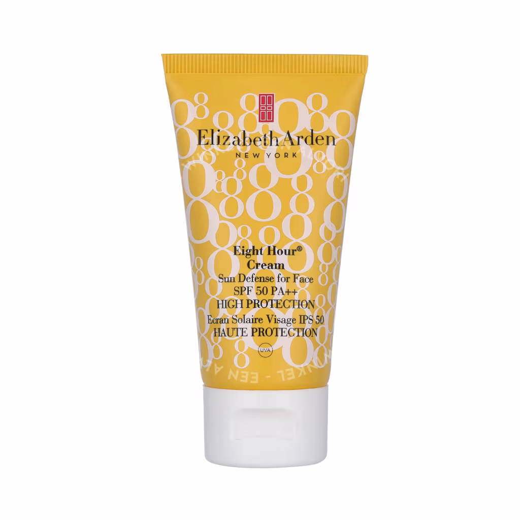 Elizabeth Arden E.Arden Eight Hour Cream Sun Defense Face SPF50