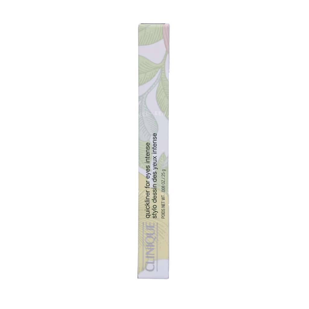 Clinique Clinique Quickliner For Eyes Intense — #05 Intense Charcoal — foto 2