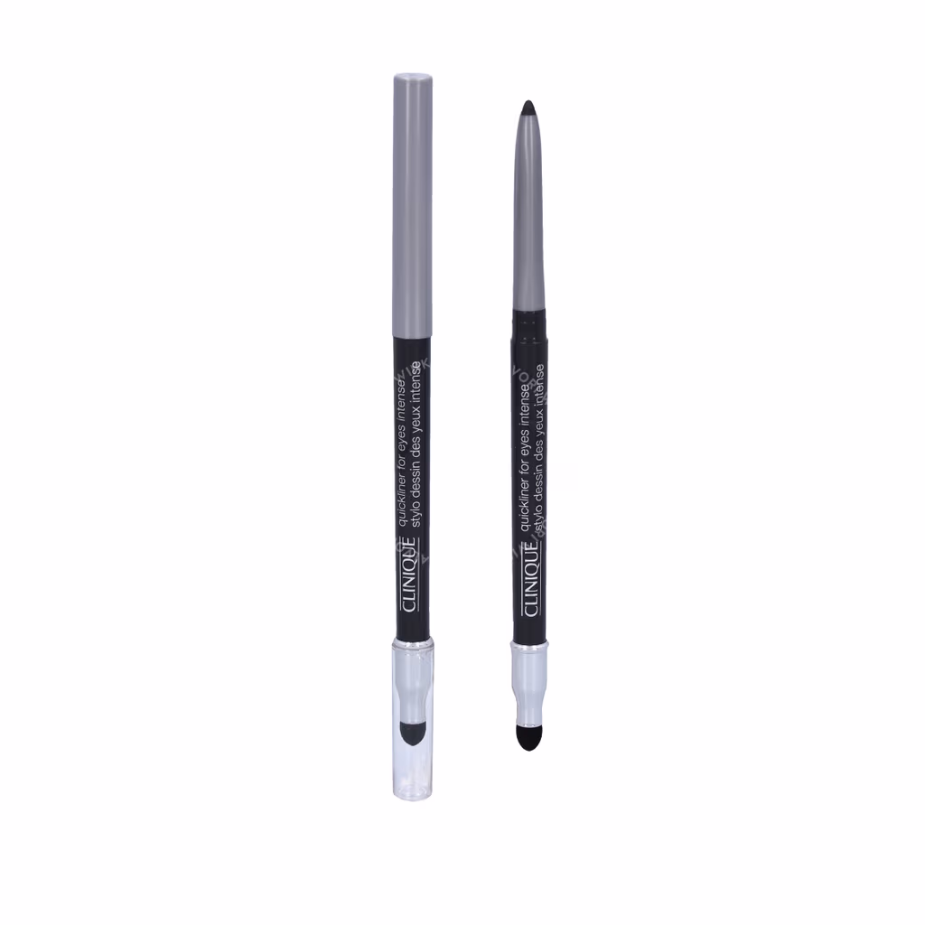 Clinique Clinique Quickliner For Eyes Intense — #05 Intense Charcoal