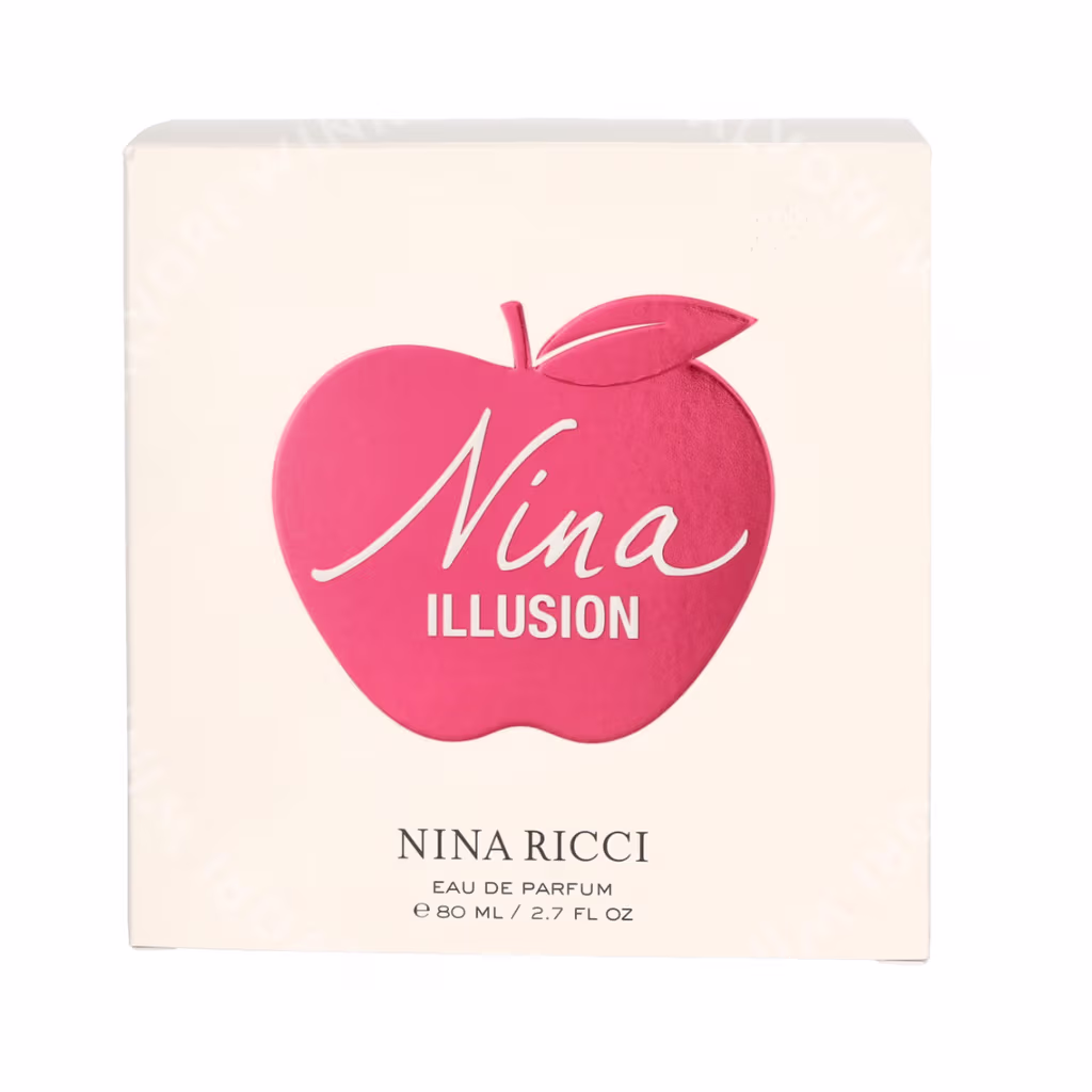 Nina Ricci Nina Ricci Nina Illusion Edp Spray — foto 2