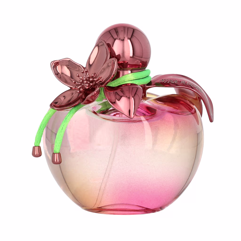 Nina Ricci Nina Ricci Nina Illusion Edp Spray