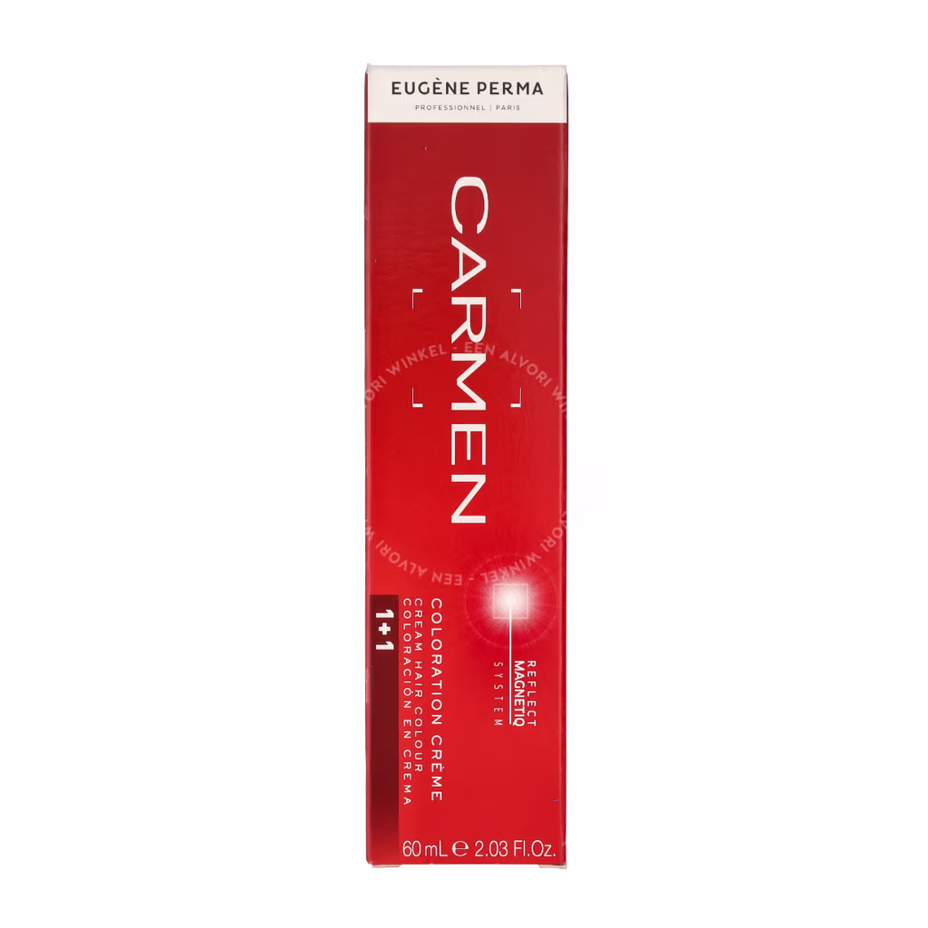 Eugene Perma Eugene Perma Carmen Cream Hair Colour — 8.43 — foto 2