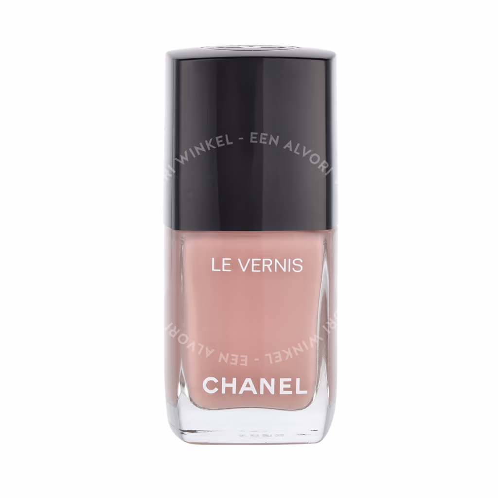 Chanel Chanel Le Vernis Longwear Nail Colour — #113 Faussaire