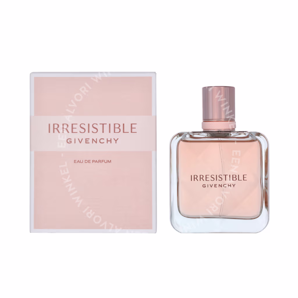 Givenchy Givenchy Irresistible Edp Spray — foto 3