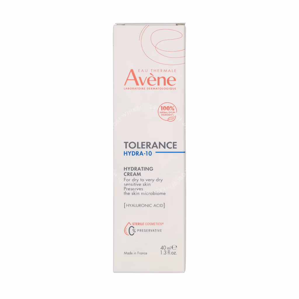 Avene Avene Tolerance Hydra-10 Hydrating Cream — foto 2