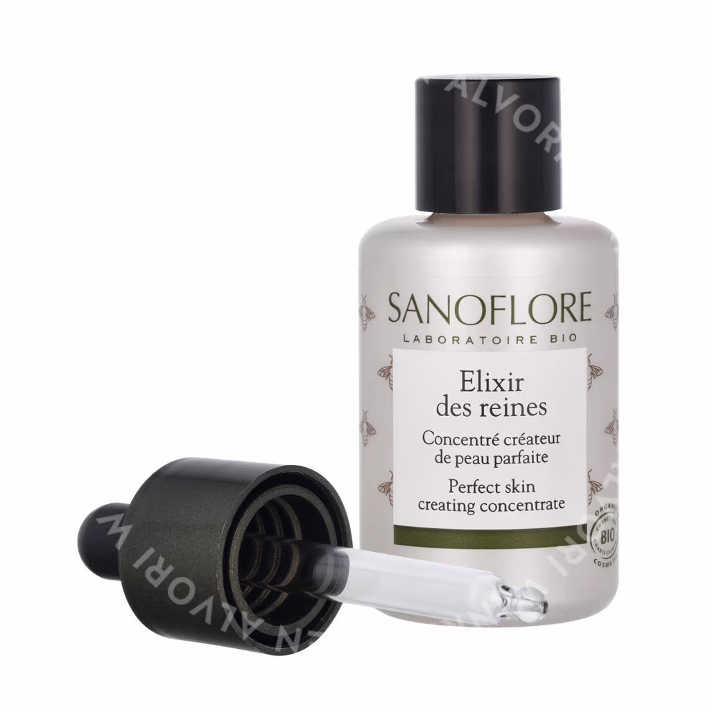 Sanoflore Sanoflore Elixir Des Reines Perfect Skin Concentrate