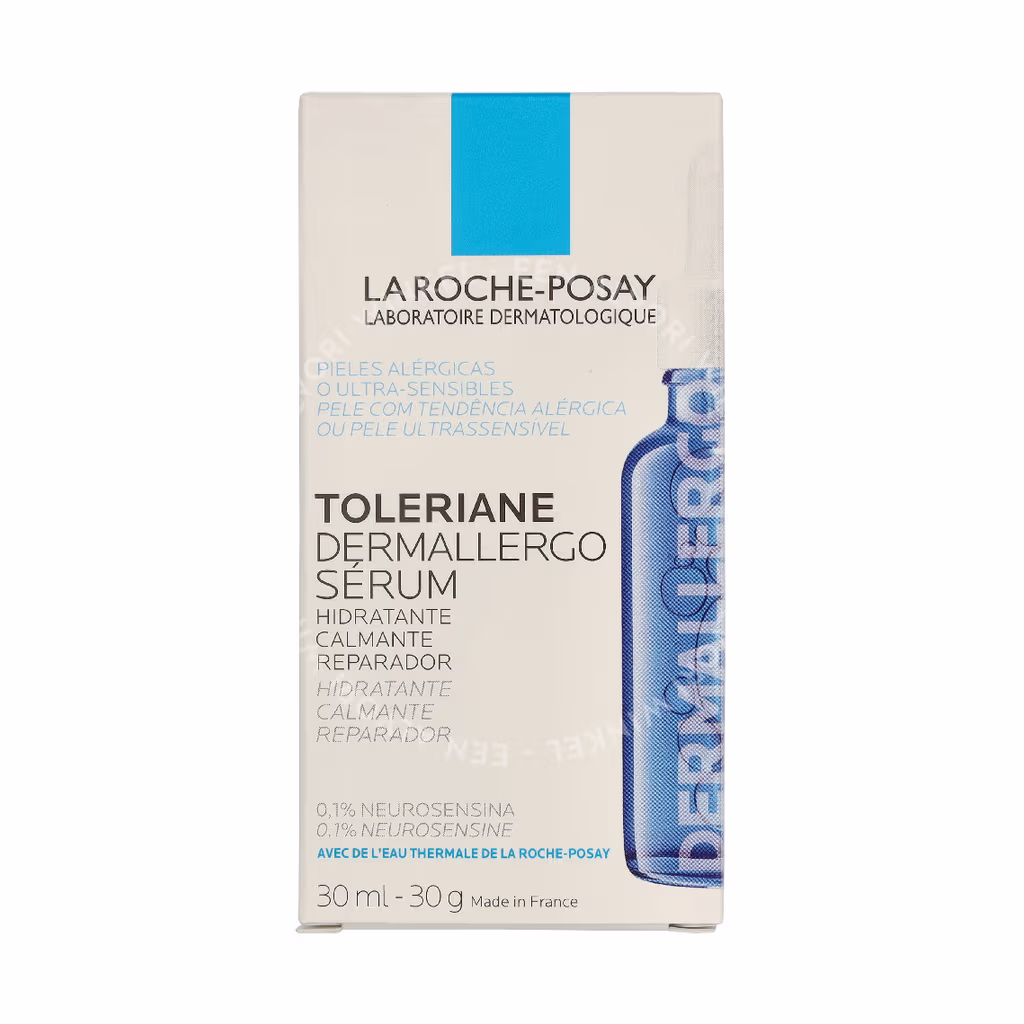 La Roche-Posay LRP Toleriane Ultra Dermallergo Serum — foto 2