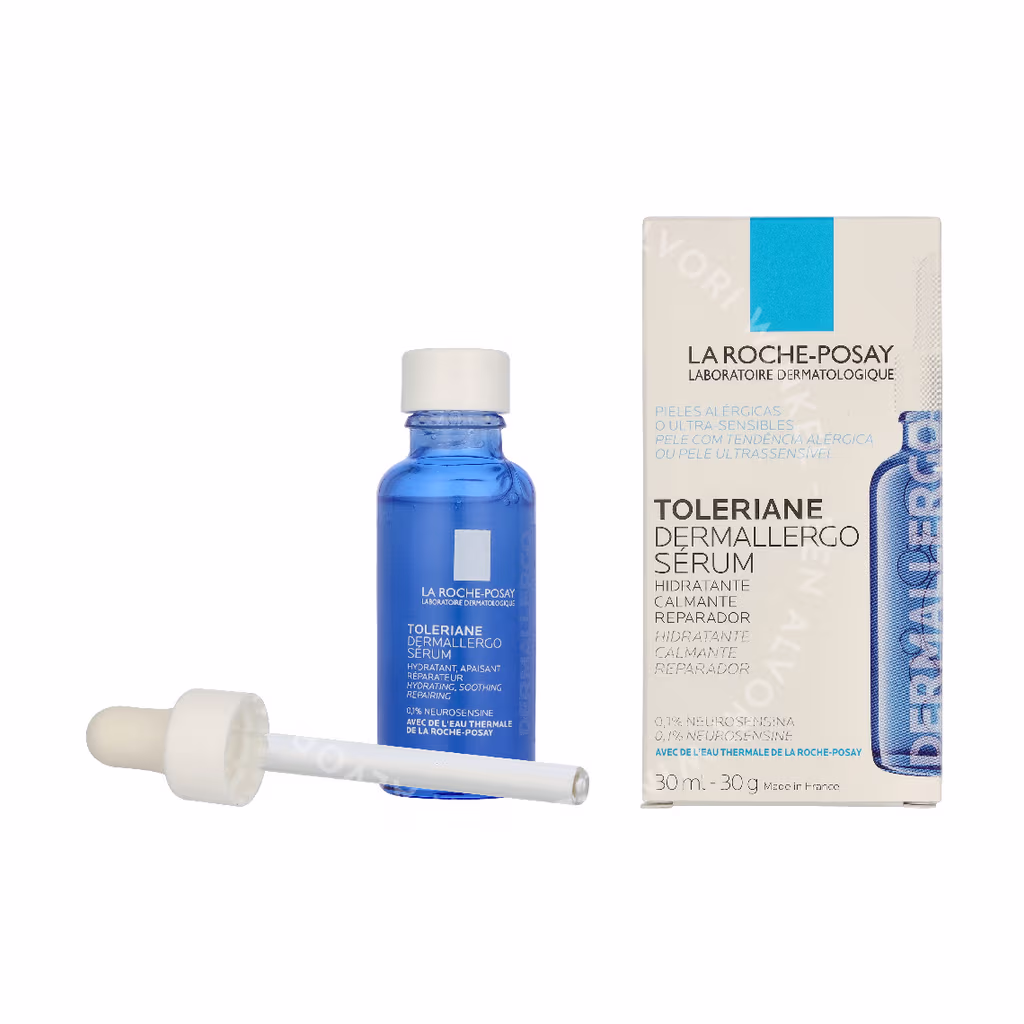 La Roche-Posay LRP Toleriane Ultra Dermallergo Serum — foto 3