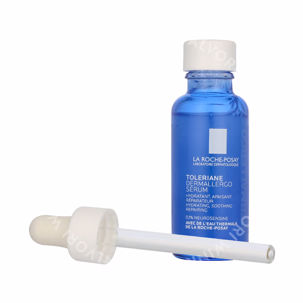 La Roche-Posay LRP Toleriane Ultra Dermallergo Serum
