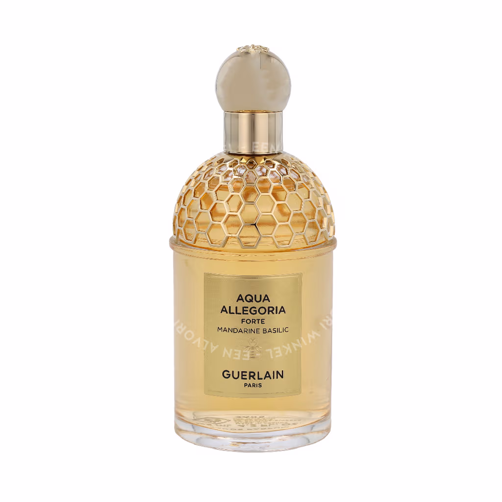 Guerlain Guerlain Aqua Allegoria Forte Mandarine Basilic Edp Spray