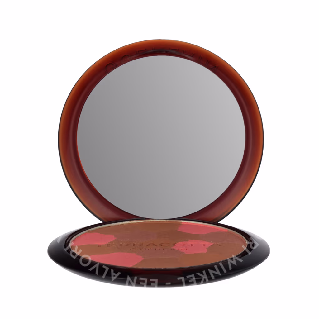 Guerlain Guerlain Terracotta Light Powder — #04 Deep Cool