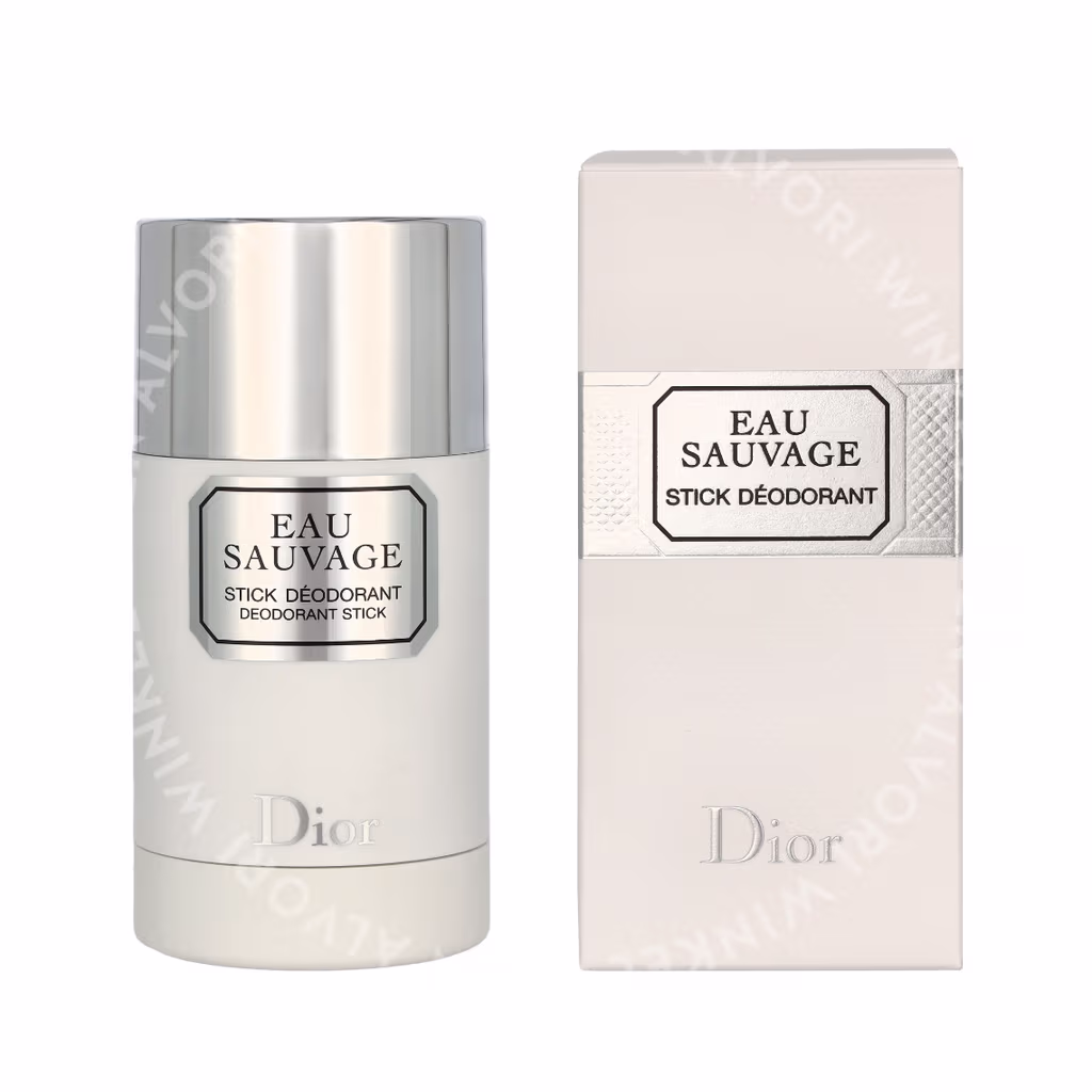 Christian Dior Dior Eau Sauvage Deo Stick — foto 3