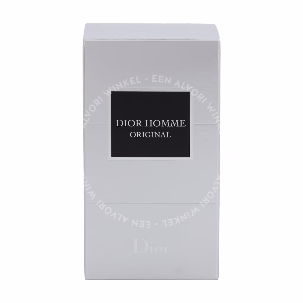 Christian Dior Dior Homme Edt Spray — foto 2