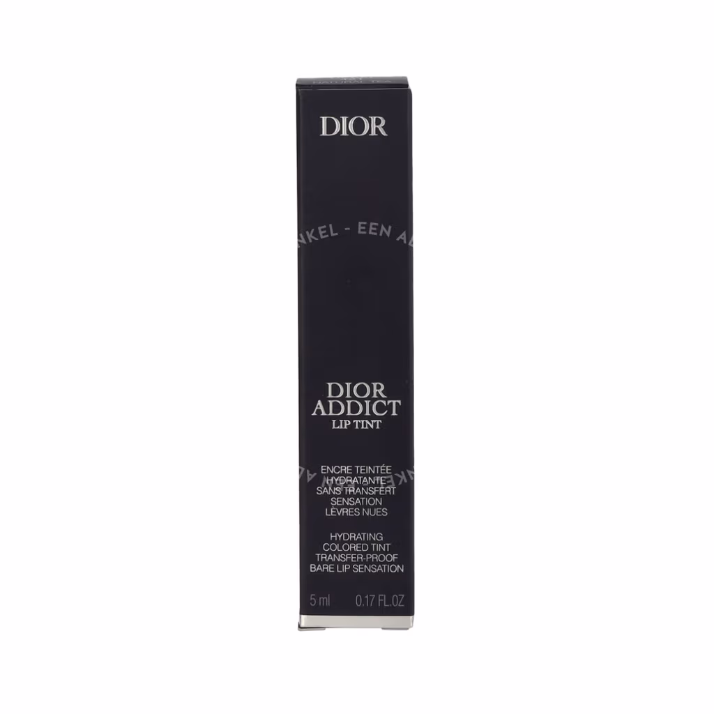 Christian Dior Dior Addict Lip Tint — #421 Natural Tea — foto 2