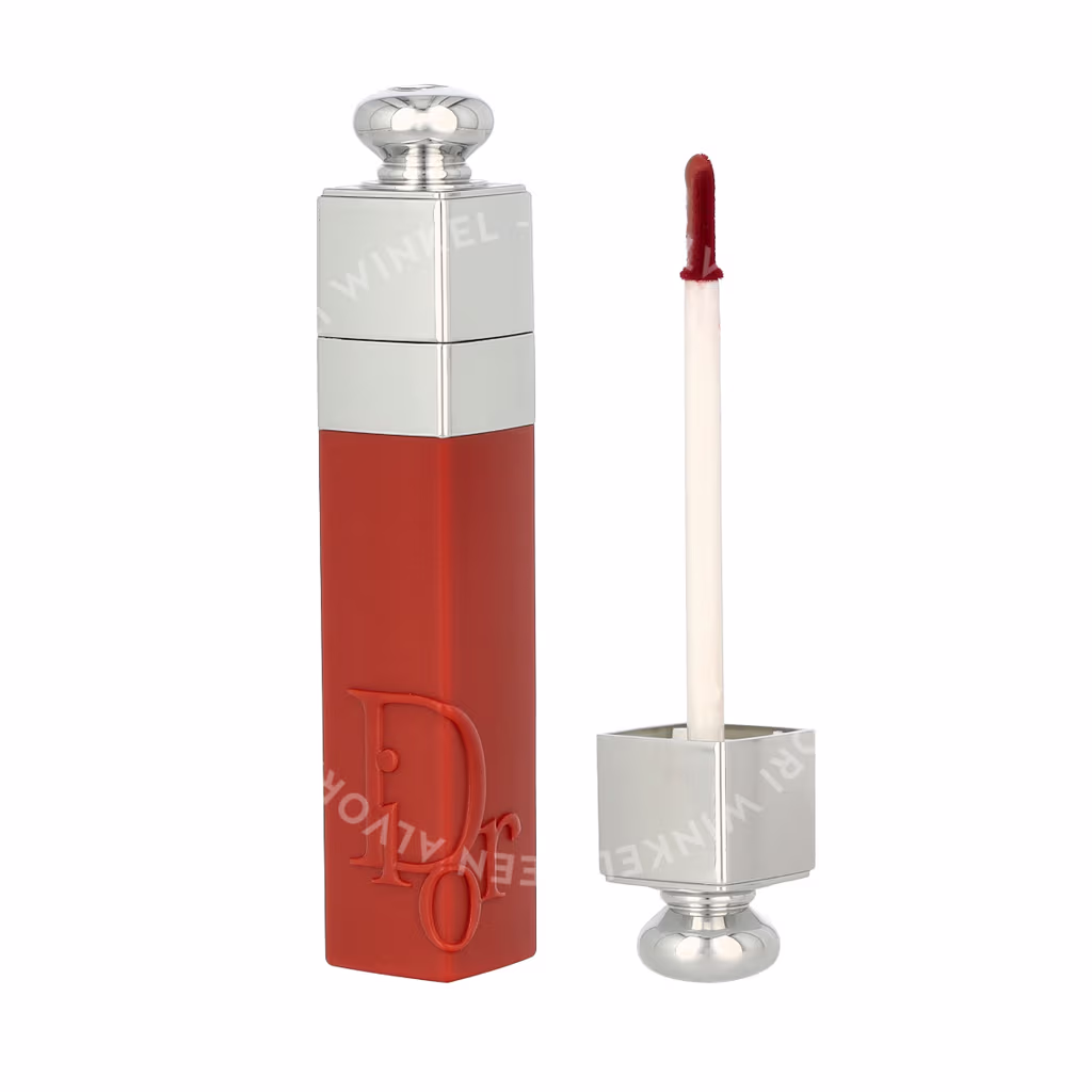 Christian Dior Dior Addict Lip Tint — #421 Natural Tea