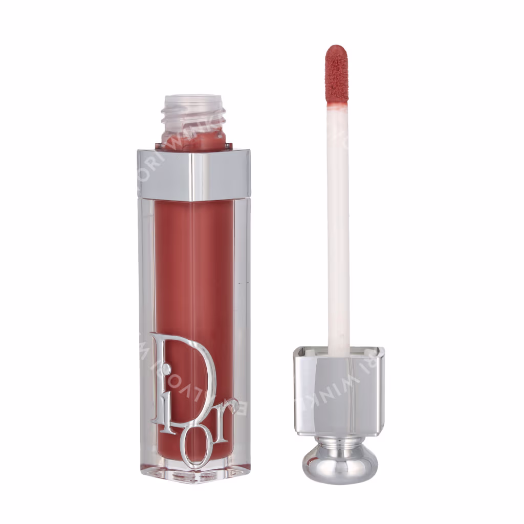 Christian Dior Dior Addict Lip Maximizer — #038 Rose Nude