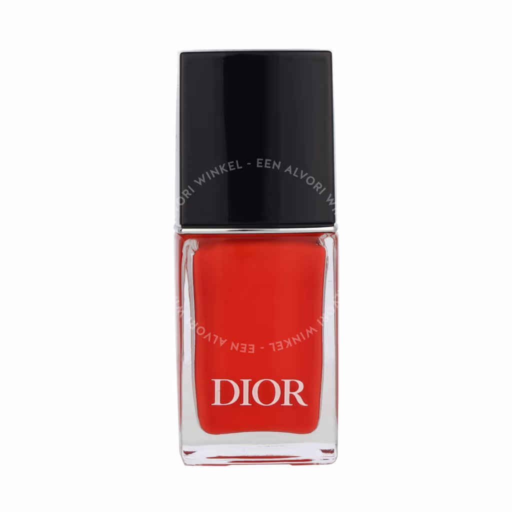 Christian Dior Dior Vernis Nail Lacquer — #648 Mirage