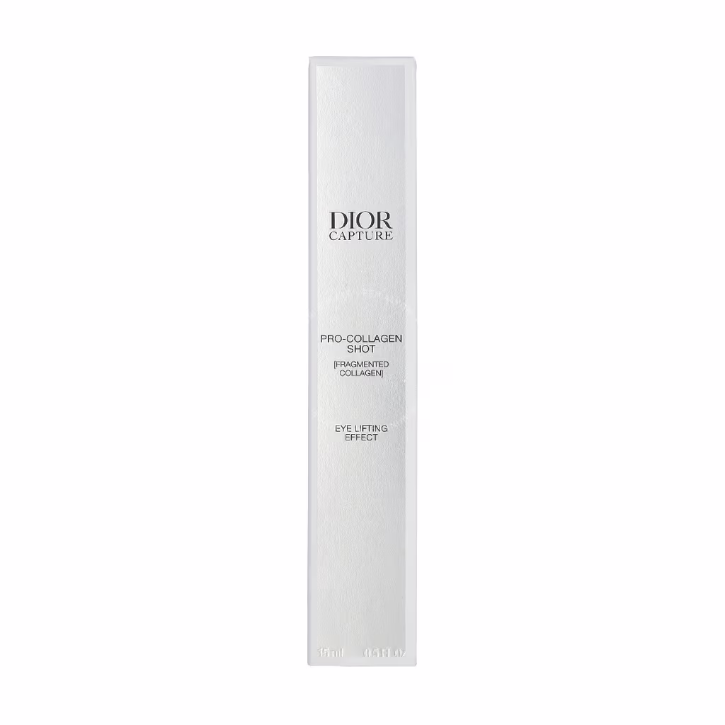 Christian Dior Dior Capture Totale Pro-Collagen Shot — foto 2