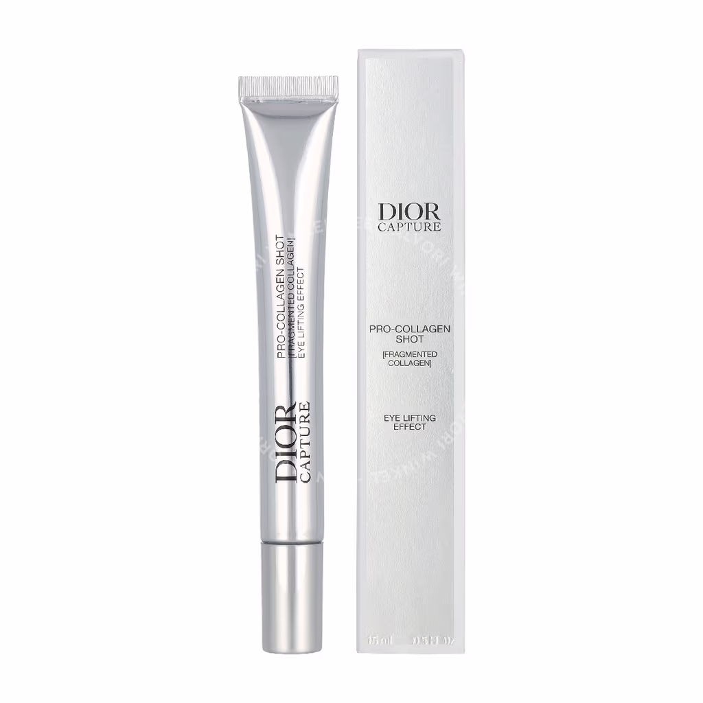 Christian Dior Dior Capture Totale Pro-Collagen Shot — foto 3