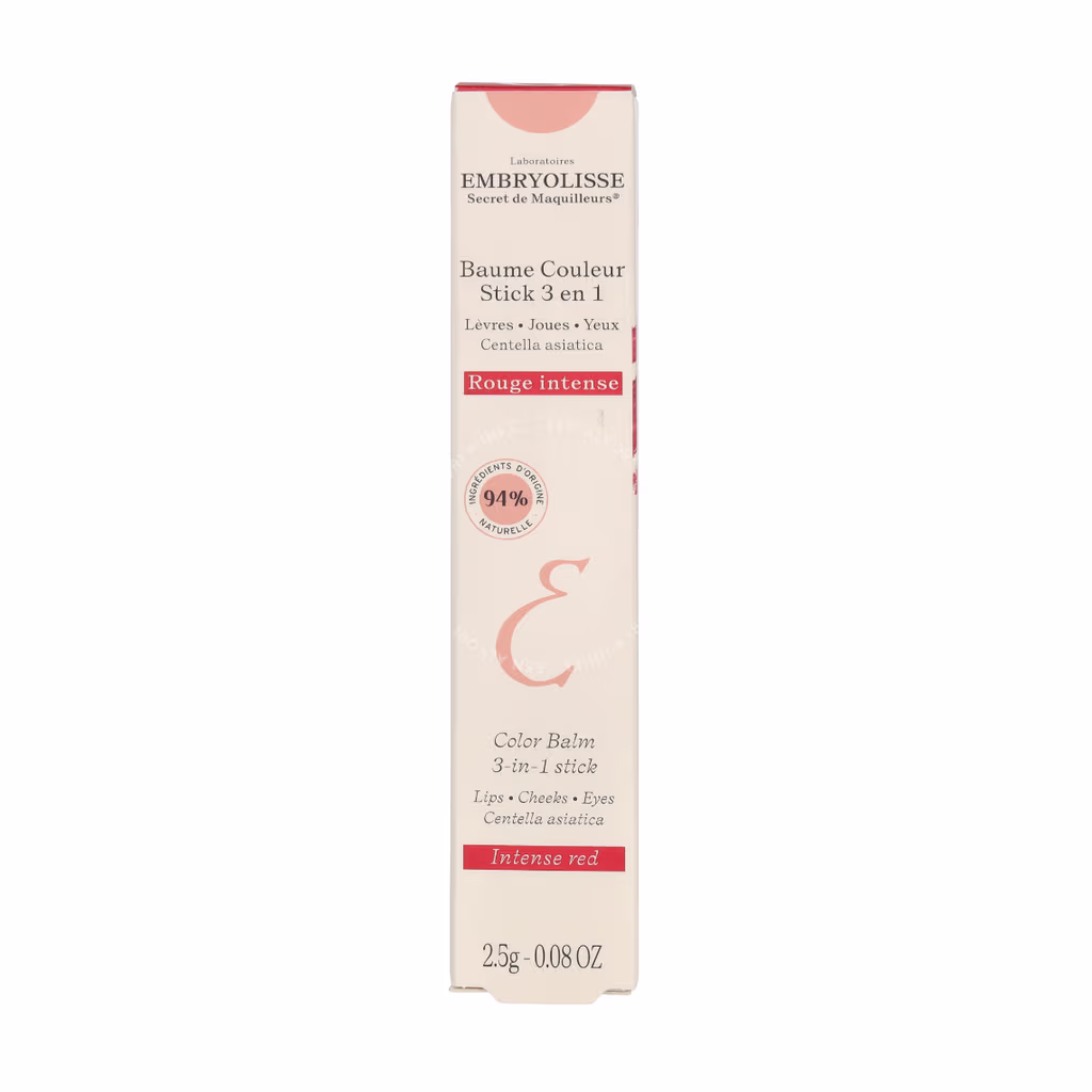 Embryolisse Embryolisse Color Balm 3-In-1 Stick — foto 2