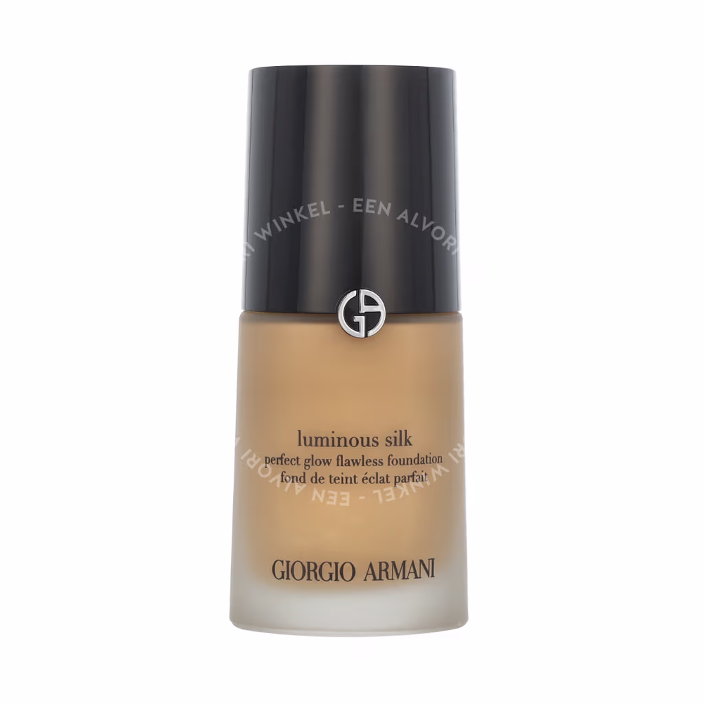 Armani Armani Luminous Silk Foundation — #06