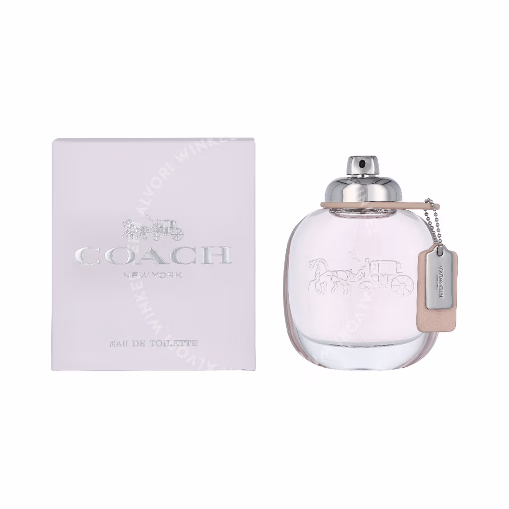 Coach Coach Edt Spray — foto 3