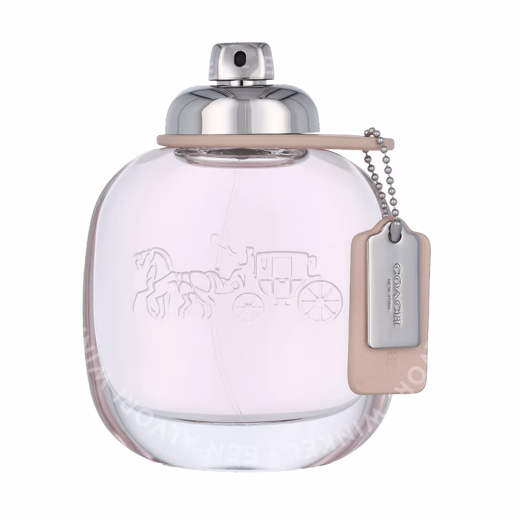 Coach Coach Edt Spray
