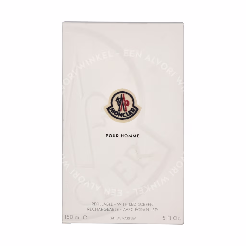 Moncler Moncler Pour Homme Edp Spray — foto 2