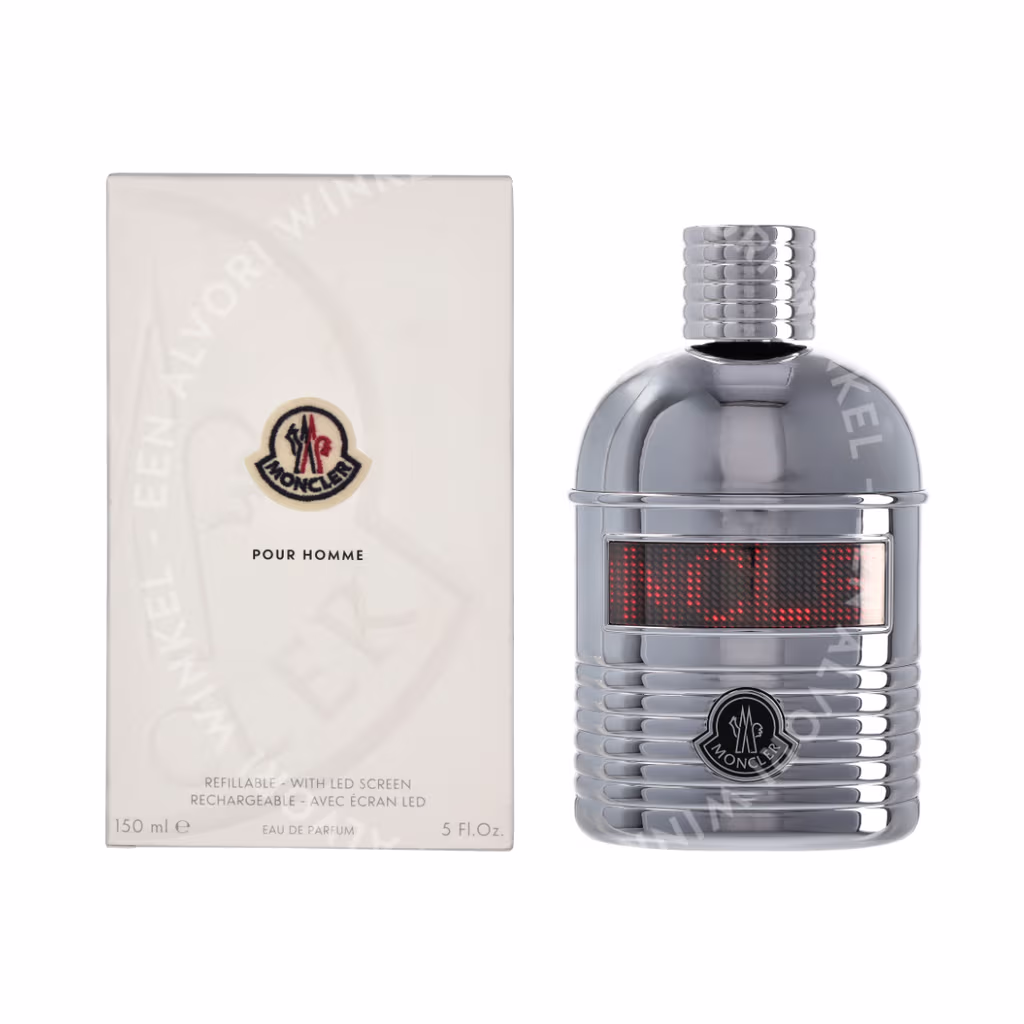 Moncler Moncler Pour Homme Edp Spray — foto 3