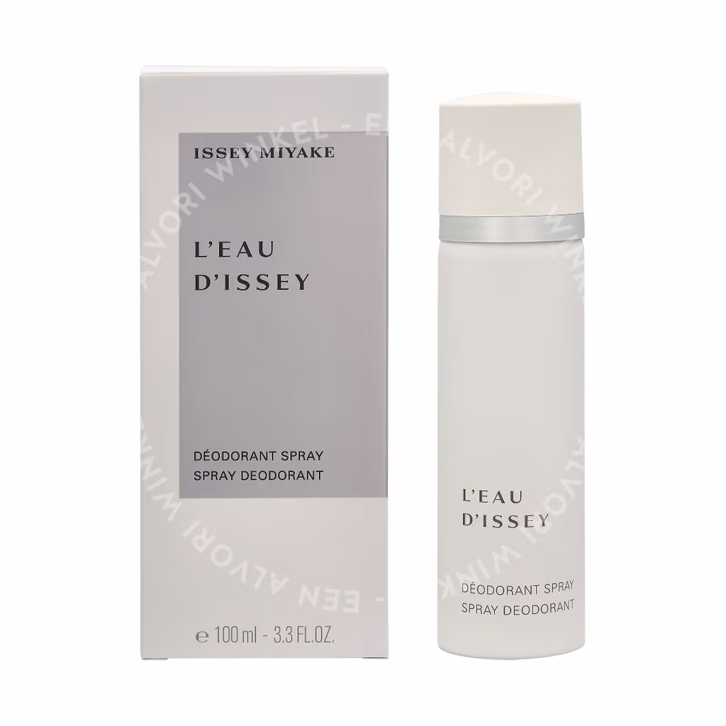 Issey Miyake Issey Miyake L'Eau D'Issey Pour Femme Deo Spray — foto 3