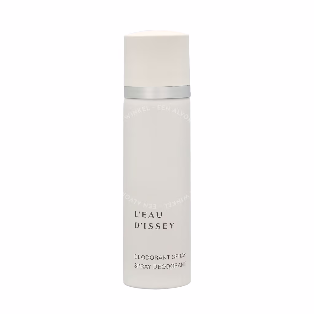 Issey Miyake Issey Miyake L'Eau D'Issey Pour Femme Deo Spray