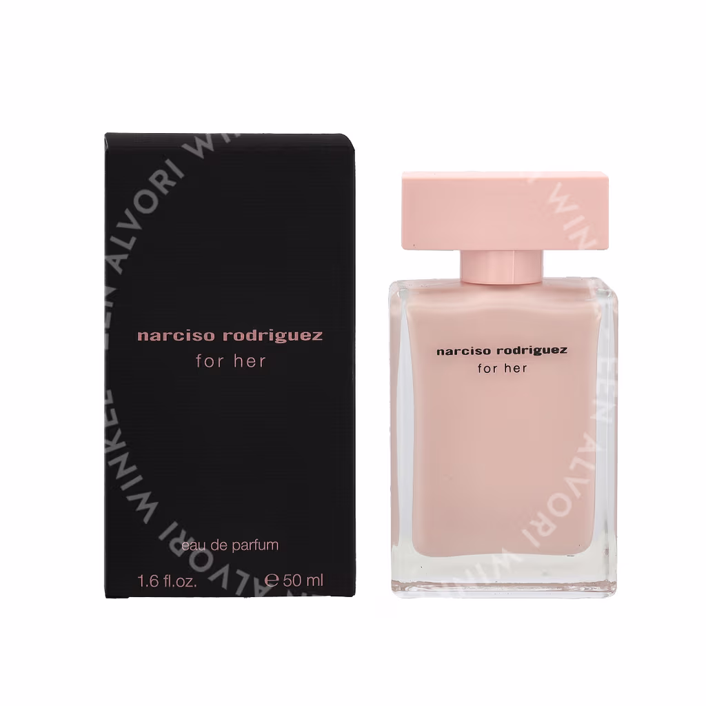 Narciso Rodriguez Narciso Rodriguez For Her Edp Spray — foto 3