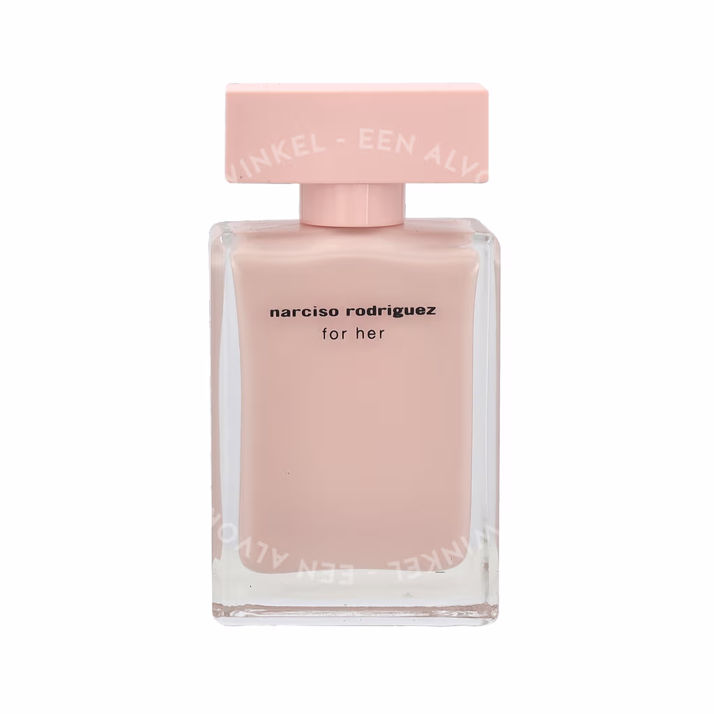 Narciso Rodriguez Narciso Rodriguez For Her Edp Spray
