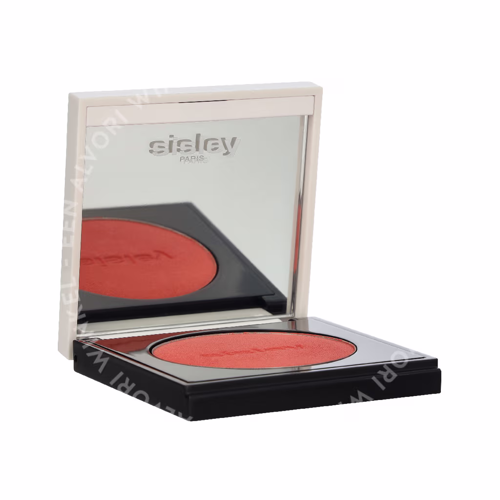 Sisley Sisley Le Phyto-Blush Radiant Blush