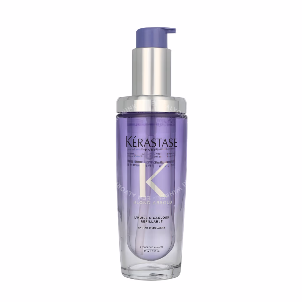 Kerastase Kerastase Blond Cicagloss Oil
